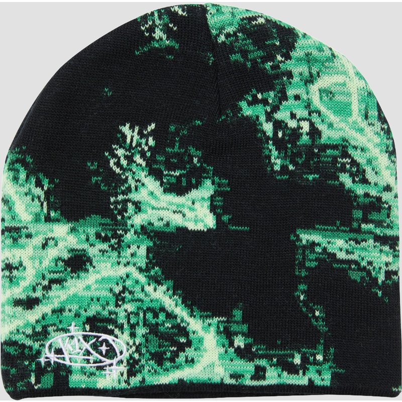 K1X Laser Skully Mützen