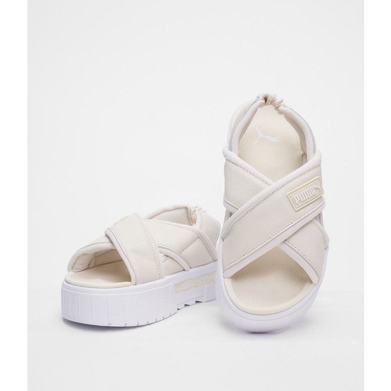 Puma Mayze Sandal L Sandale