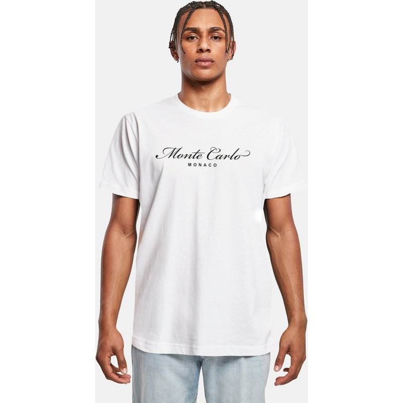 Mister Tee Monaco Monte Carlo T-Shirt