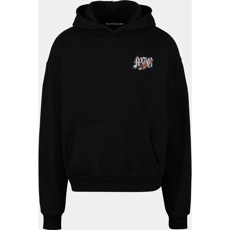 Mister Tee L.A. Not Like Us Fluffy Hoody