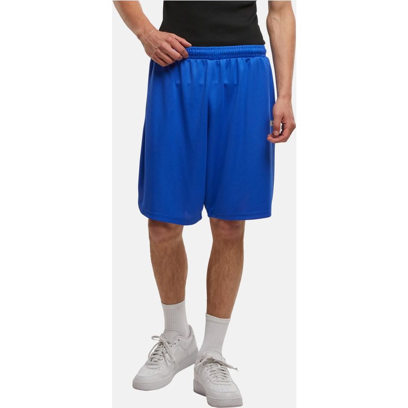 DEF Mesh Short