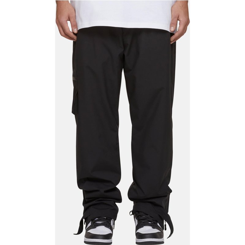 MJ Gonzales Tech Nylon Fabric Pants