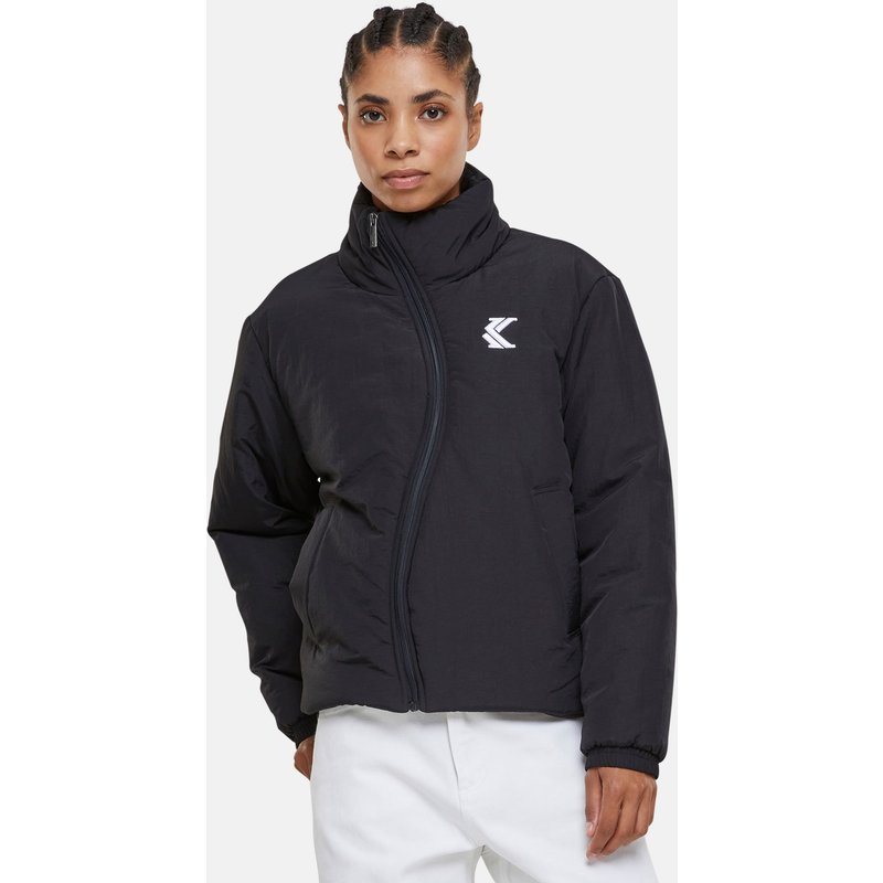 Karl Kani OG Wavy Puffer Jacket