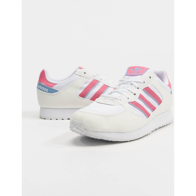 adidas Originals Special 21 Schuh white