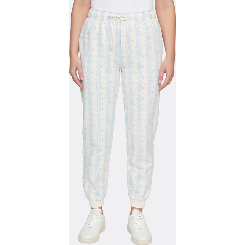 Lacoste Live L!VE Monogram Jogginghose