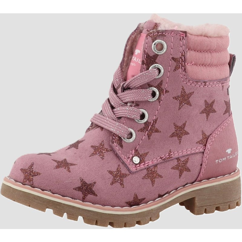 Tom Tailor Stiefel