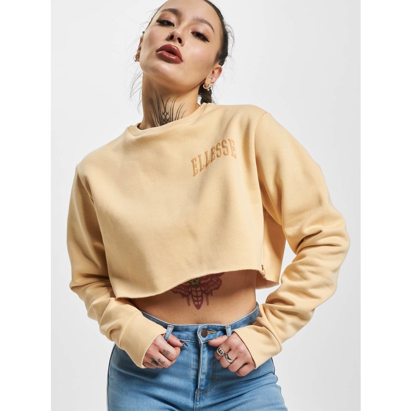 Ellesse Canleo Pullover