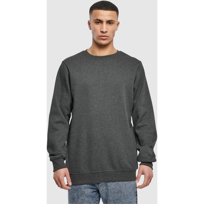 Urban Classics Basic Terry Crew