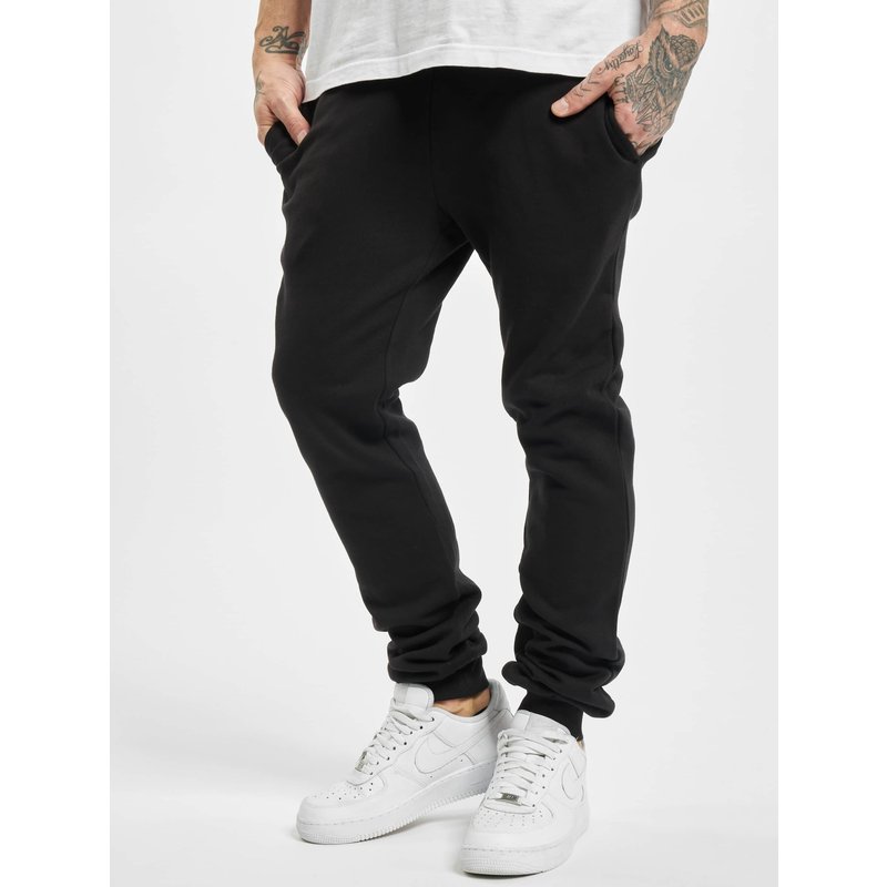Urban Classics Organic Basic Sweatpants