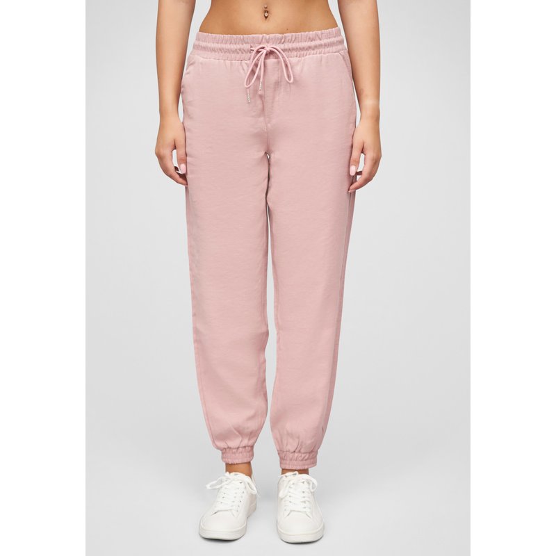 Cloud5ive Stoffhose mit 2-Pockets und Tunnelzug