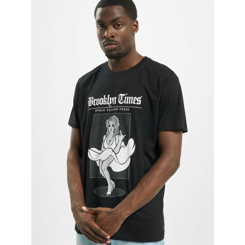 Mister Tee Brooklyn Times