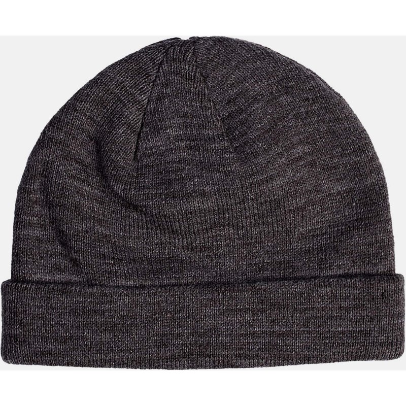 MSTRDS Short Cuff Knit Beanie