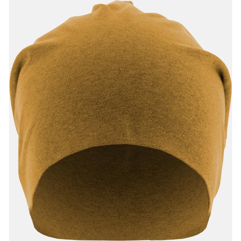 MSTRDS Heather Jersey Beanie