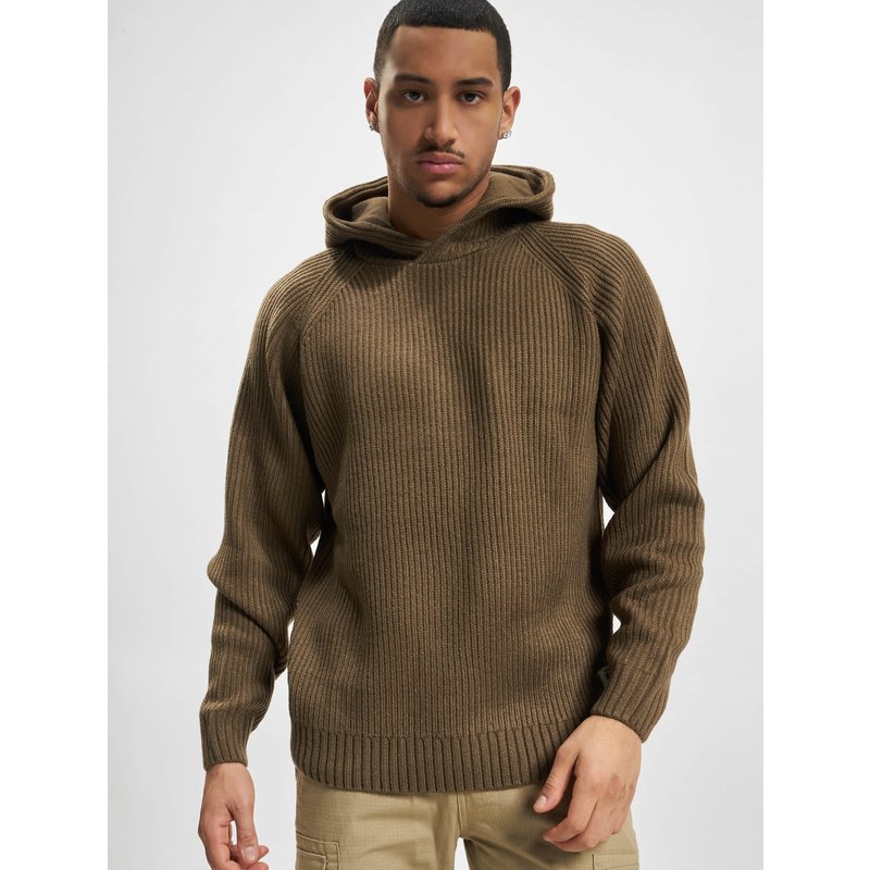 Redefined Rebel RRRoberto Knit Pullover