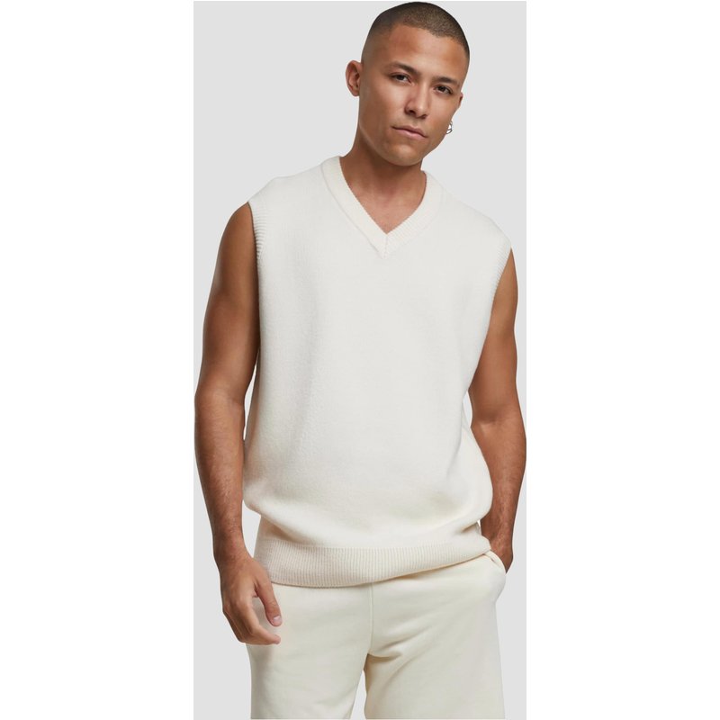 Urban Classics Knitted Weste