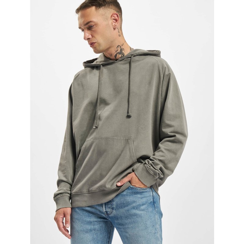 Urban Classics Overdyed Hoody