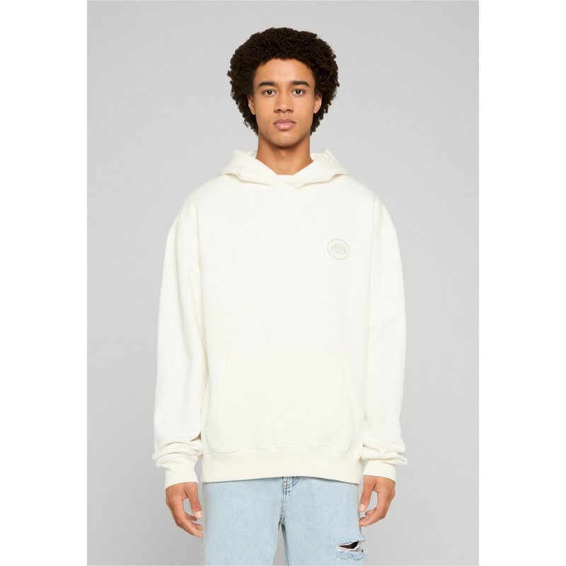 PEGADOR Symen Oversized Hoodie