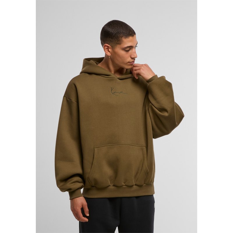 Karl Kani Small Signature Essential OS Hoodie