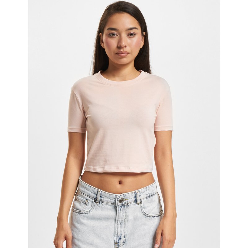 DEF Crop T-Shirt