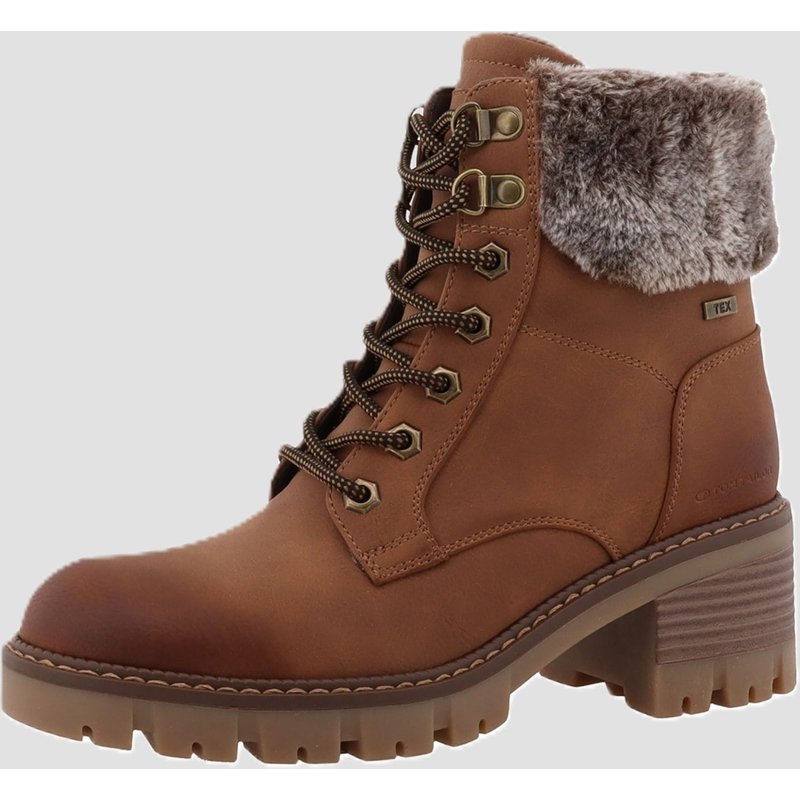 Tom Tailor Stiefel