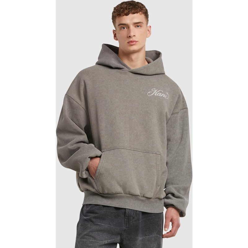 Karl Kani Oversized Hoodie