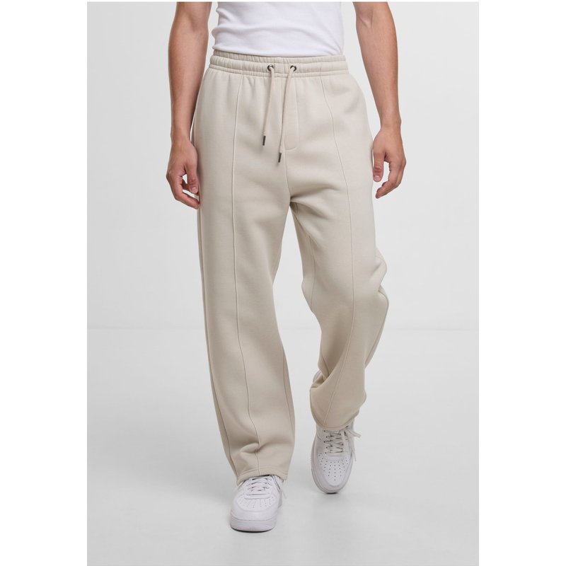 Urban Classics Fluffy Pintuck Trackpants