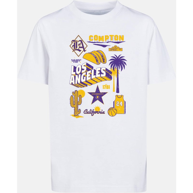 Mister Tee Kids LA Classic