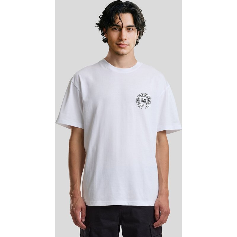 Mister Tee LA Dynasty Oversize