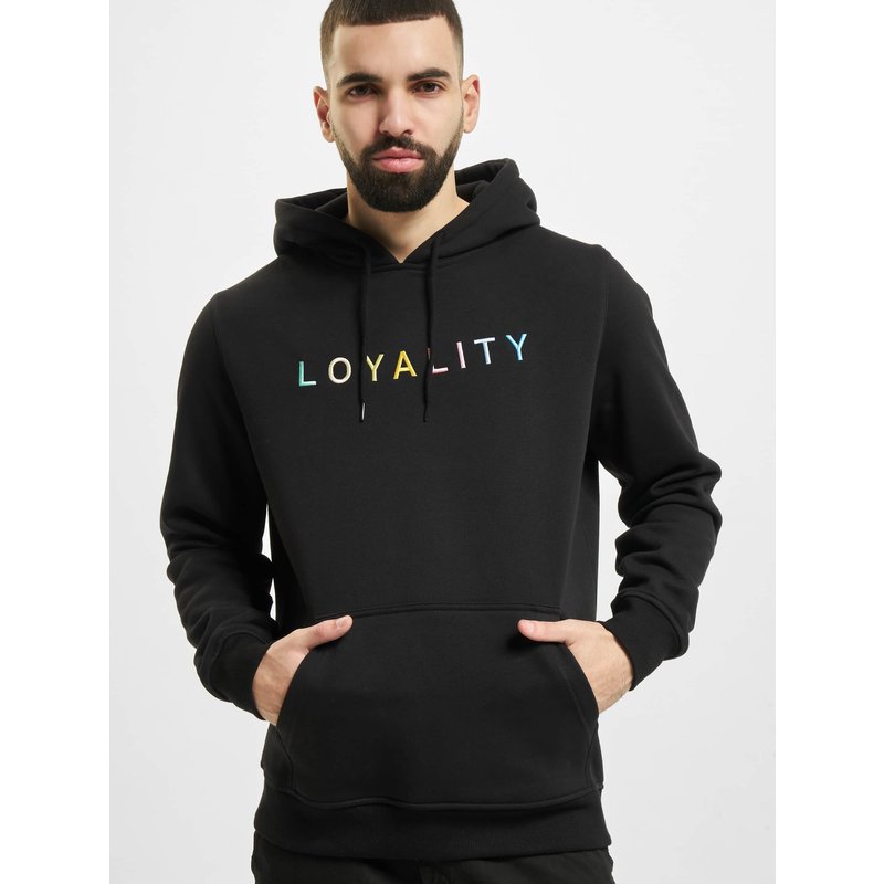 Mister Tee Loyality Hoody