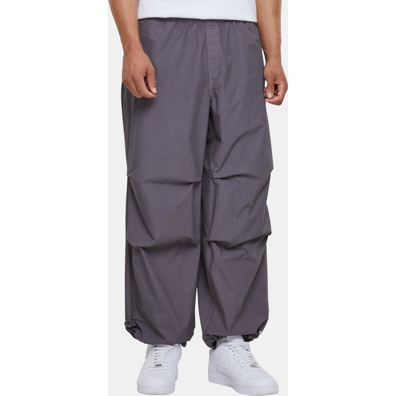 Urban Classics Popline Parachute Pants