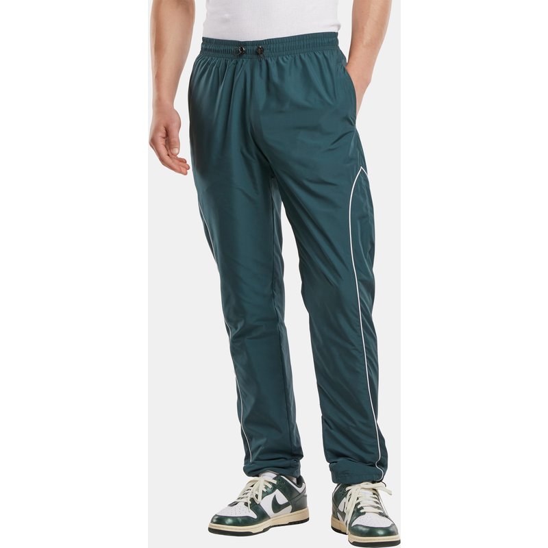 Urban Classics Piped Panel Trackpants