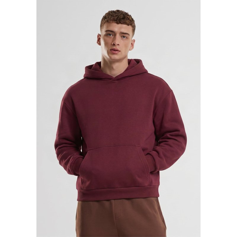 Urban Classics Fluffy Hoody