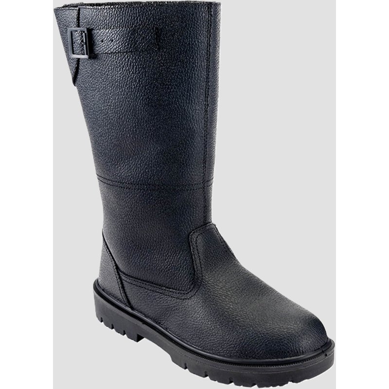 Brandit Knobelbecher Boots