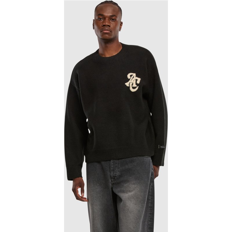 Another Cotton Lab Set Knit Sweater