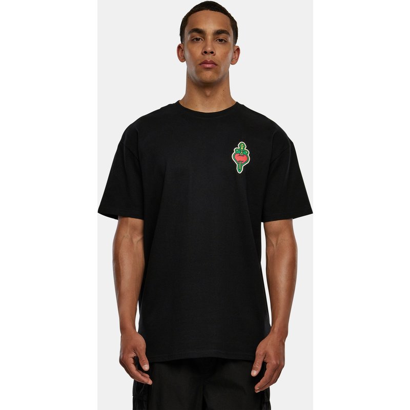 Mister Tee Upscale Santa Monica Oversize