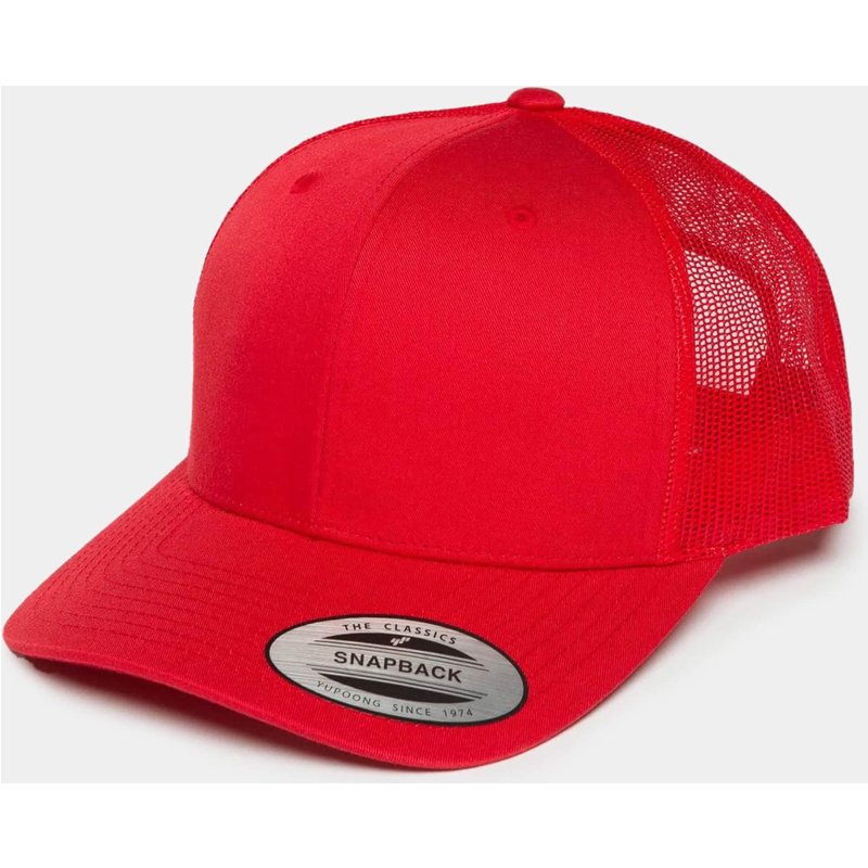 Flexfit Classic Snapback