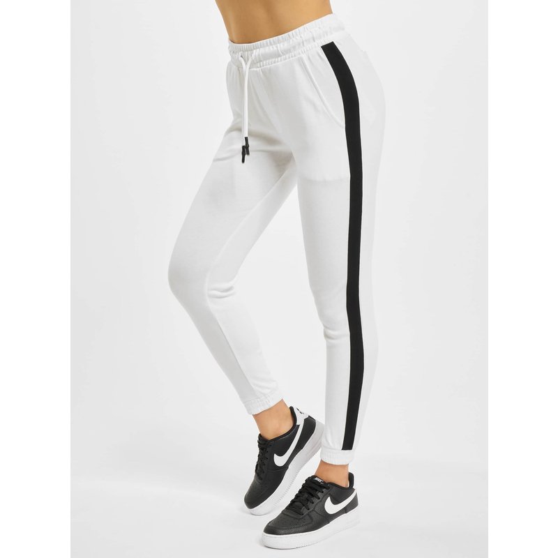 Urban Classics Ladies Interlock Jogpants
