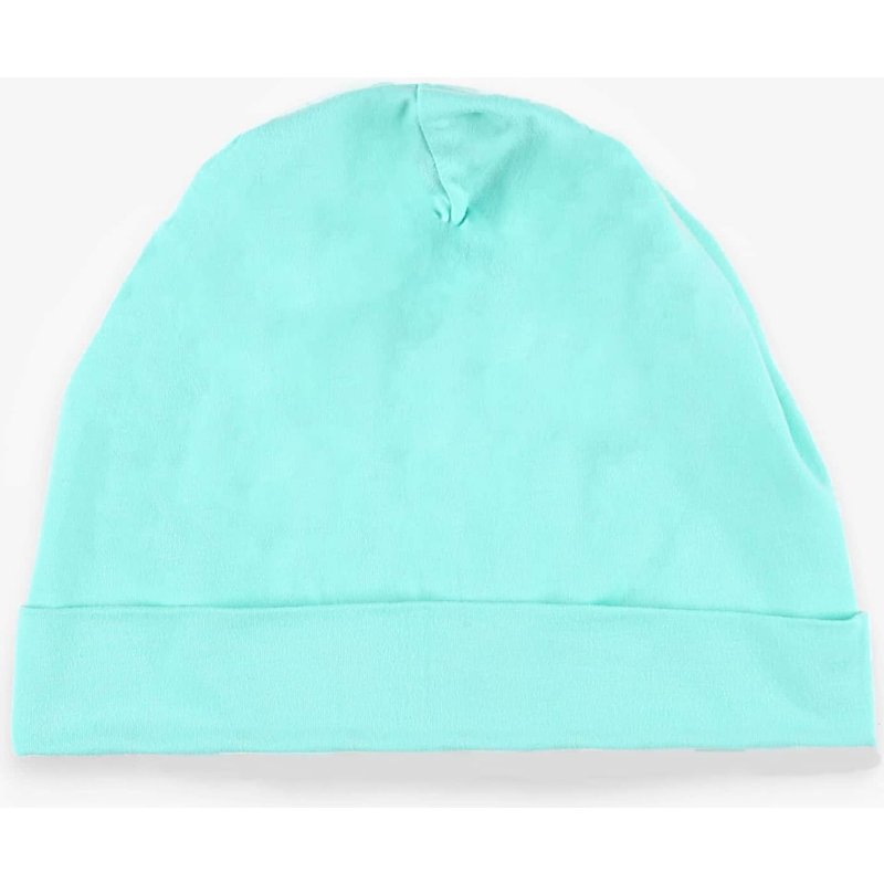 MSTRDS Pastel Jersey Beanie