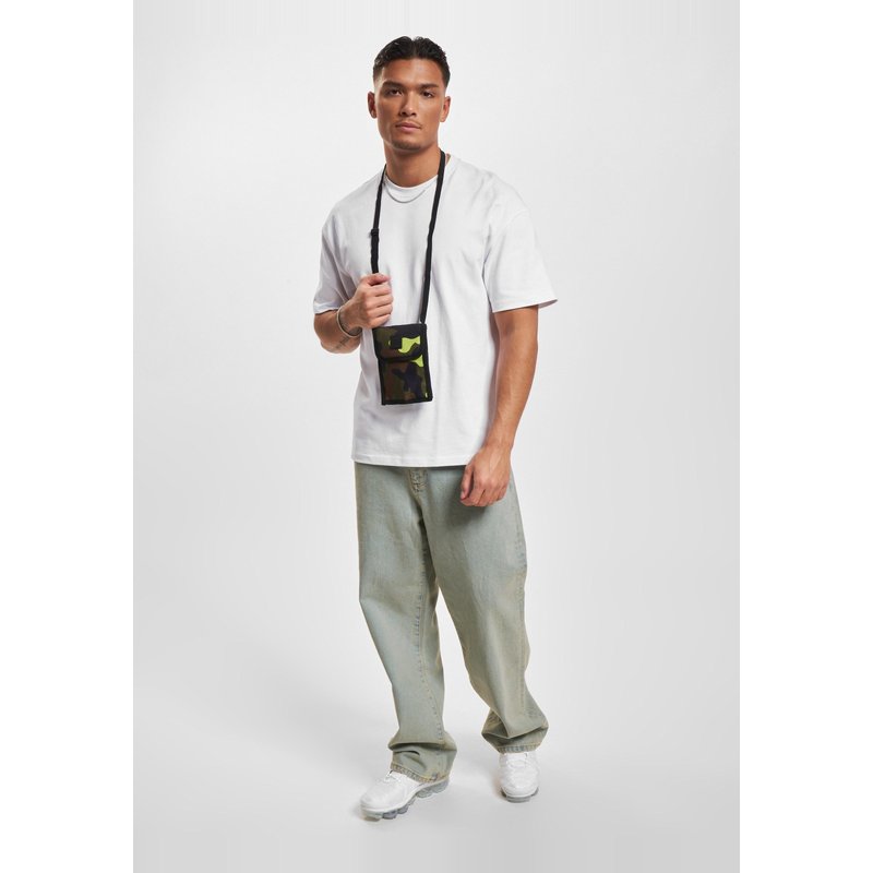 Urban Classics Neck Pouch Oxford