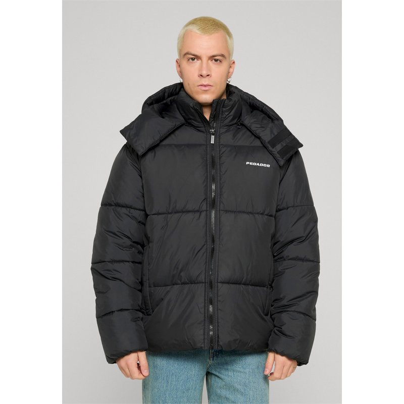 PEGADOR MARTEN PUFFER JACKET