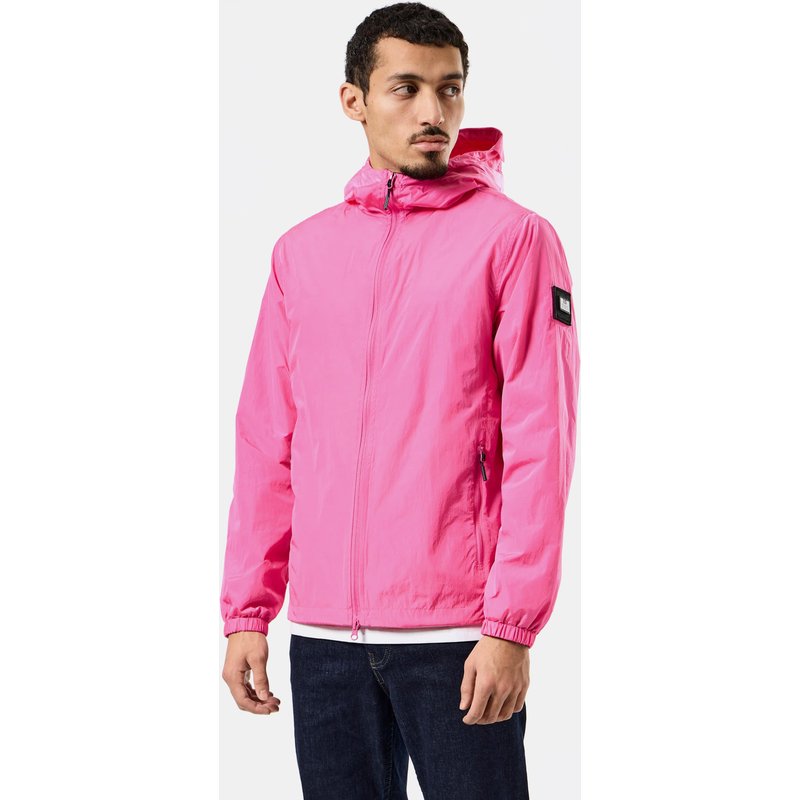 Weekend Offender TECHNICIAN FACE MASK JACKET