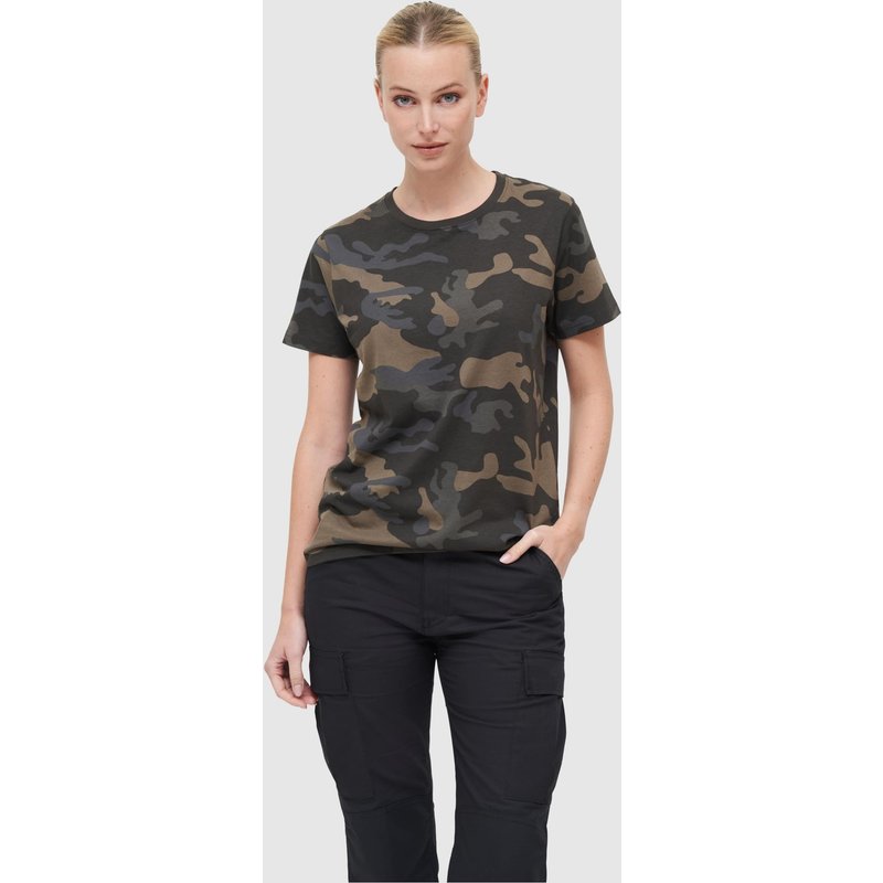 Brandit Ladies T-Shirt