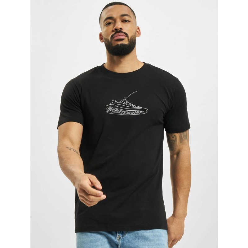 Mister Tee One Line Sneaker