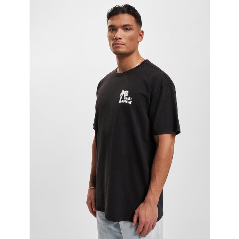 Just Rhyse Motel T-Shirt
