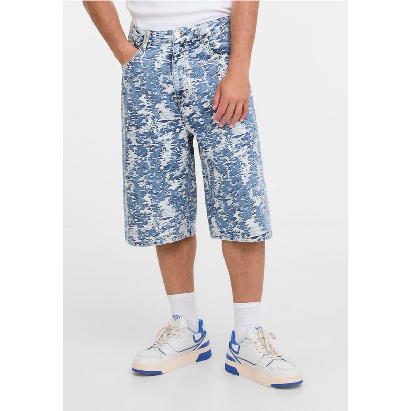 2Y Studios Junan Baggy Basic Short