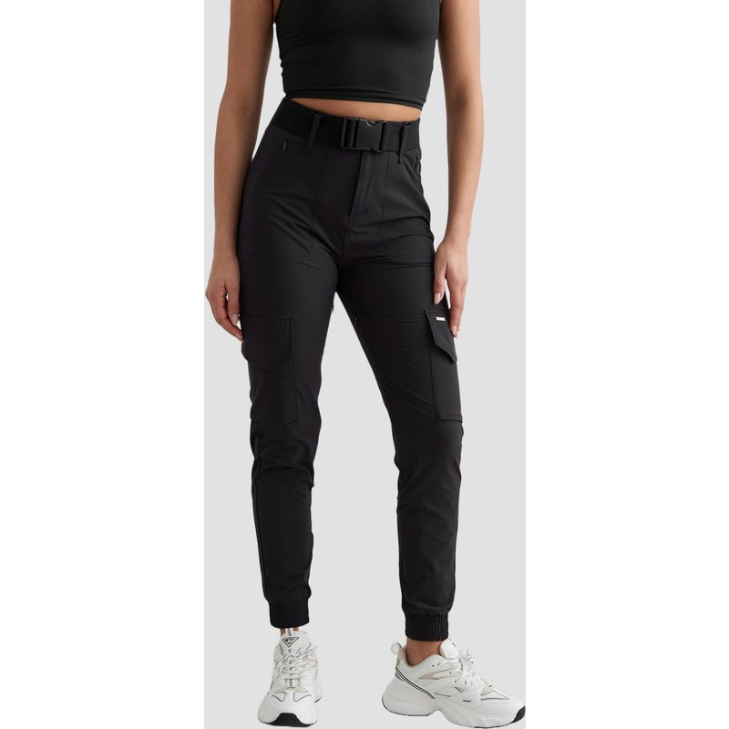 aim'n Black Cargohose