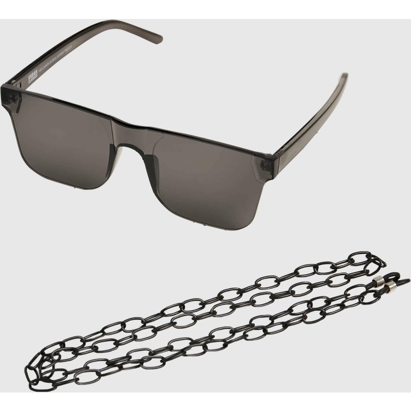 Urban Classics 105 Chain Sunglasses