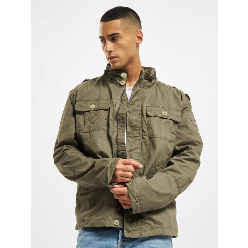 Brandit Britannia Jacket