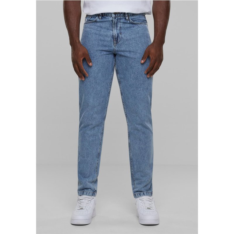 Karl Kani KMI-PL031-091-10 KK Small SignatureTapered Five Pocket Denim