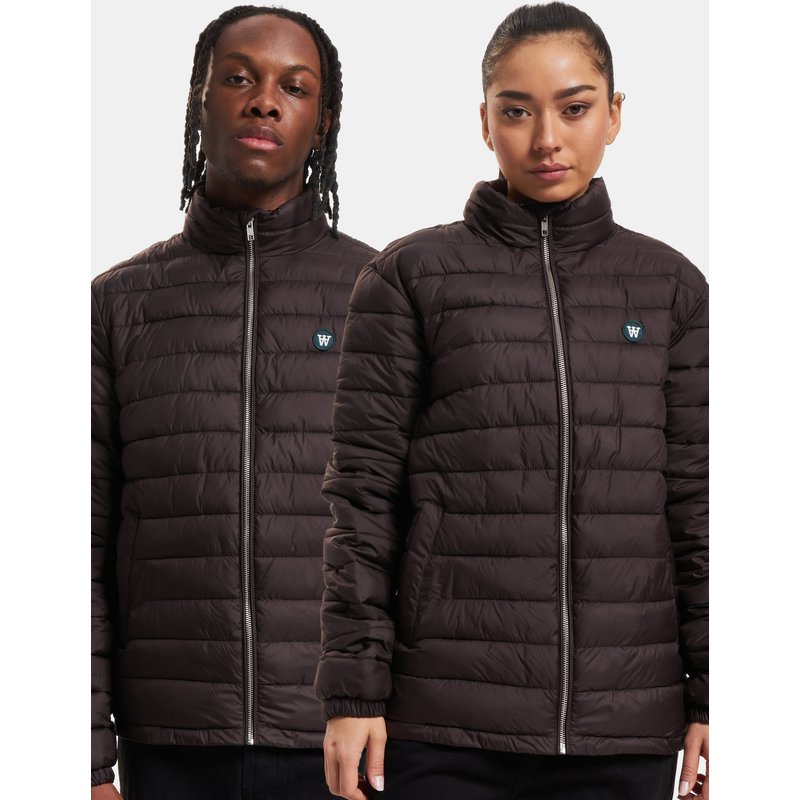 Wood Ezraa Padded Jacket